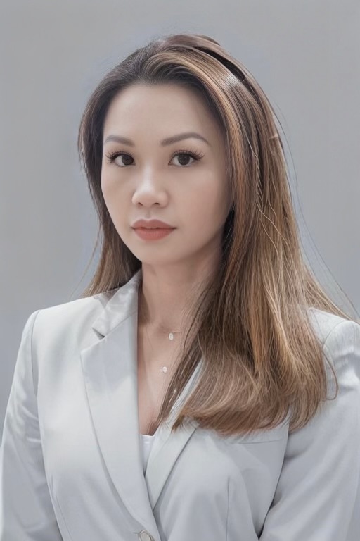 Angie Quach