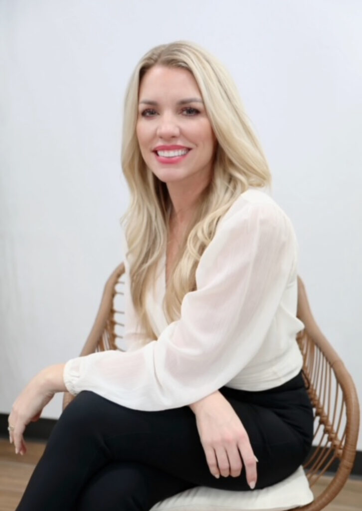 Jamie McClain